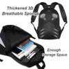 School Capybra Backpack, Children's Capybra School Bags, Cute Capy-bara Shoulder