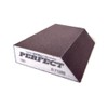 Stalco Perfect Sanding Sponge Grit 180 Angled Sanding Block Sanding