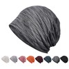 Pawinpaw Knit Hat, Men's, Summer Knit Cap, For Spring, Summer,