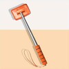 Telescopic Car Windshield Cleaner with Water Scraper – Long Handle