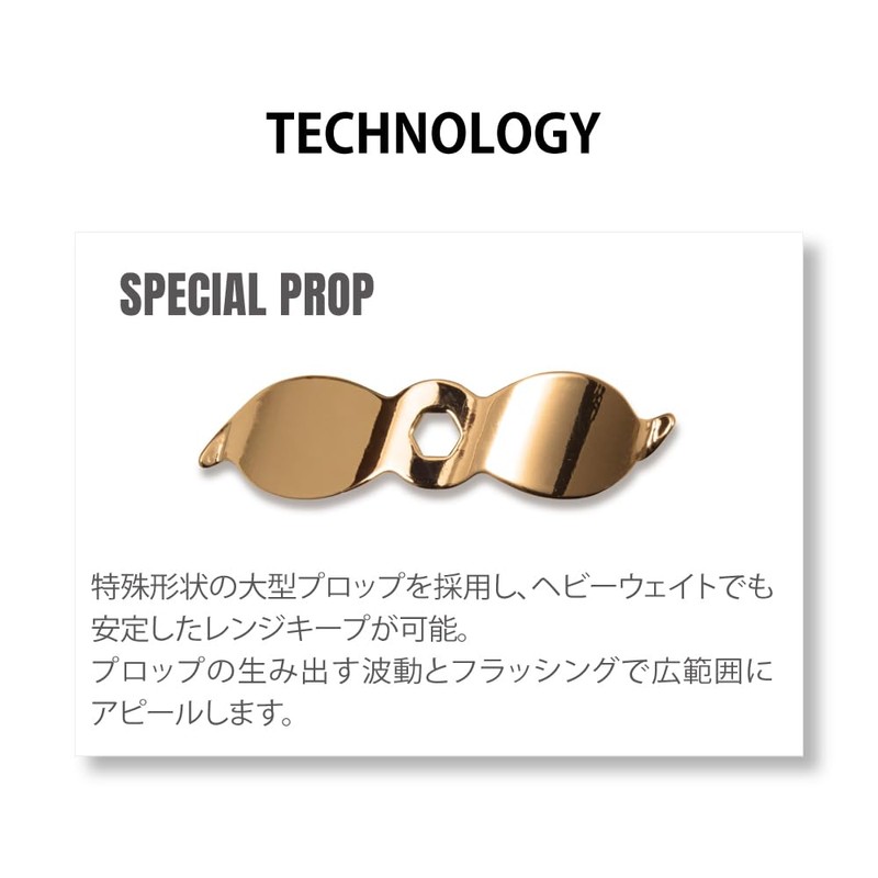 LEVEL SWIMMER (SP-C) Japanese Silver Oikawa