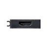 Nakabayashi Z8791 Digio2 PD Compatible, USB Type-C Aluminum Docking Station,
