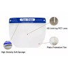 Unbranded 2 PCS Safety Full Face Shield Reusable Washable Protection