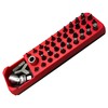 Magnetic Holder for 1/4 Inch (6.3 mm) 38 Bits +