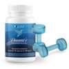 Cromo Polinicotinato Chromium Tlali 90cap 500mg Ingredientes Naturales Sabor Suplemento
