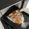 Easy Cooking Bag 5 Pieces x 5 Set (Heat-Resistant up to 220 °C