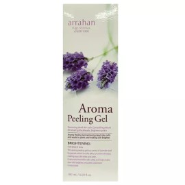 각질과 블랙헤드 피지로 피부가 답답해 필링젤 180ml Exfoliating Gel for Blackheads and Dead Skin Cells 180ml