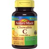 Nature Made Nature Made Chewable Vitamin C 500 mg Tablets,