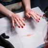Lápiz para Cutículas 5 Piezas Aceite para Uñas