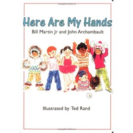 Here Are My Hands