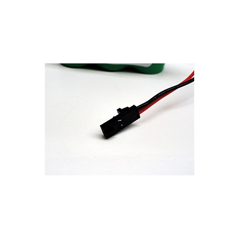 replacement Welch Alyn 72250 Rechargeable Battery