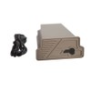 TACTACAM Reveal External Solar Panel for All Reveal Cellular Trail