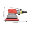 Pneumatic Sander Air Sander Machines Sanding Wood, Waxing Disc Sanders