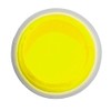 Cyalume Technologies SA9-42710AM Yellow 3'' Chemlight Military Grade Lightshape Circle