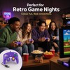 Wired GameCube Controller for Retro Gaming – Plug-and-Play Gamepad for