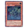 Yu-Gi-Oh! - Super-Electromagnetic Voltech Dragon (EOJ-EN031) - Enemy of Justice - 1st Edition - Super Rare