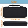 DM DOMAII Hard Carrying Case Compatible with ASUS ROG Ally/ROG