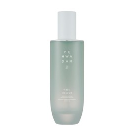 The Face Shop Yehwadam Ssukding Moisturizing Emulsion 160ml / 더페이스샵 예화담 쑥딩 수분 유액 160ml