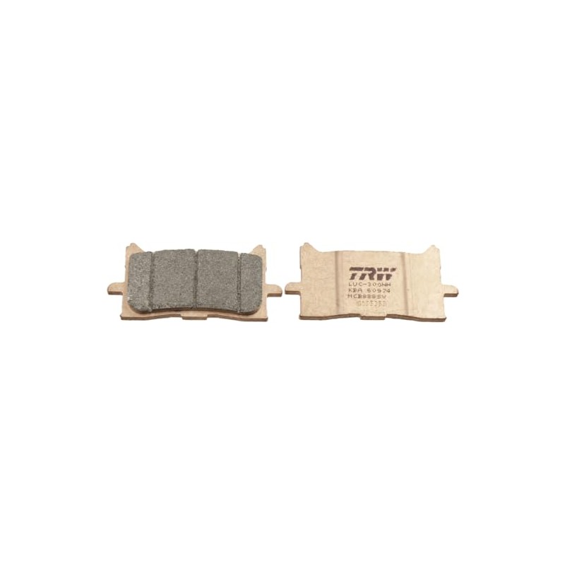 Büse MCB888SV Disc Brake Pads