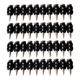 New 19mm concrete Nail,Nails for Hilti BX 3 Working with Concrete, Masonry, Steel Nails (1000 Pcs)