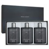 Man with Plug Green Tea Men's Homme Cosmetics Skin 160ml 3pcs / 꽂을든남자 녹차 남성 옴므 화장품 스킨 160ml 3개