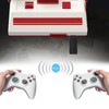 8Bitdo Bluetooth Retro Receiver Adapter for Mini Classic Edition