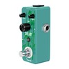 Amuzik Analog Delay Pedal Guitar Delay Effects Pedals Vintage Delay