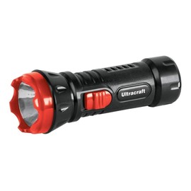 Linterna Recargable De Led 21 Lúmenes Ultra Ultracraft                                                                                                