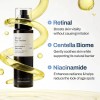 Sérum Potenciador De Meditherapy Con Niacinamida, Hidratante