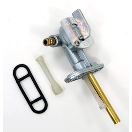 New performance Fuel Valve Petcock Assembly For Suzuki LTZ 400 Quadsport Z400 2003-2008