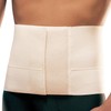 Futuro Surgical Binder & Abdominal Support, Large (42 to 52-Inch)