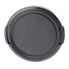 Etsumi VE-2360 Lens Cap, 1.9 inches (49 mm), One Touch