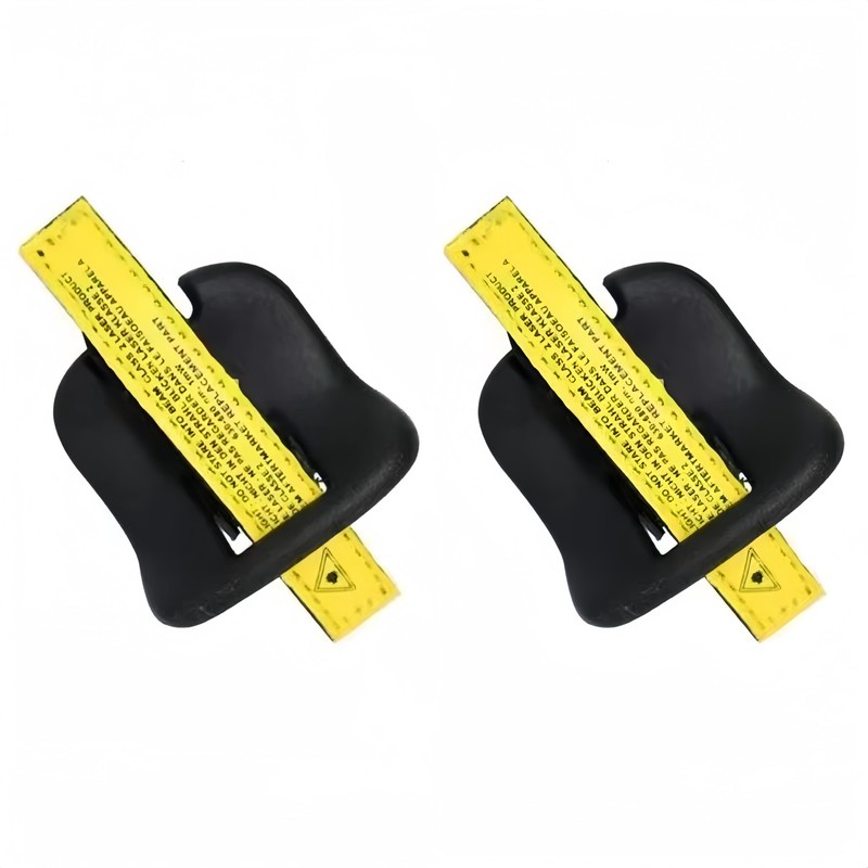 10-Pack Finger Strap Assembly for Motorola Symbol RS409 RS419