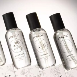 Puretic 퓨어틱 모이스쳐 워터글로우 헤어오일 단품 [대퍼딜] Puretic Moisture Water Glow Hair Oil Single [Dapper Deal]