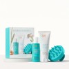MOROCCANOIL Scalp Care Trio (Shampoo & Conditioner Set/70ml each) Formulated