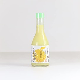 Tosa Yuzu Juice 300ml (Made in Japan)