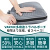 VARNIC Travel Compression Bag, Compression Bag, Clothes Storage, Clothing Sorting,