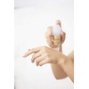 PINNARA Coconut Oil Serum Vitamin C & E for Face,