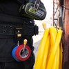 Tool Holster,Tool Belt Hook Single Strong Clip-on Belt for Cordless