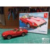 AMT 1/25 Datsun 280ZX Turbo T-Bar Roof Plastic Model AMT1372