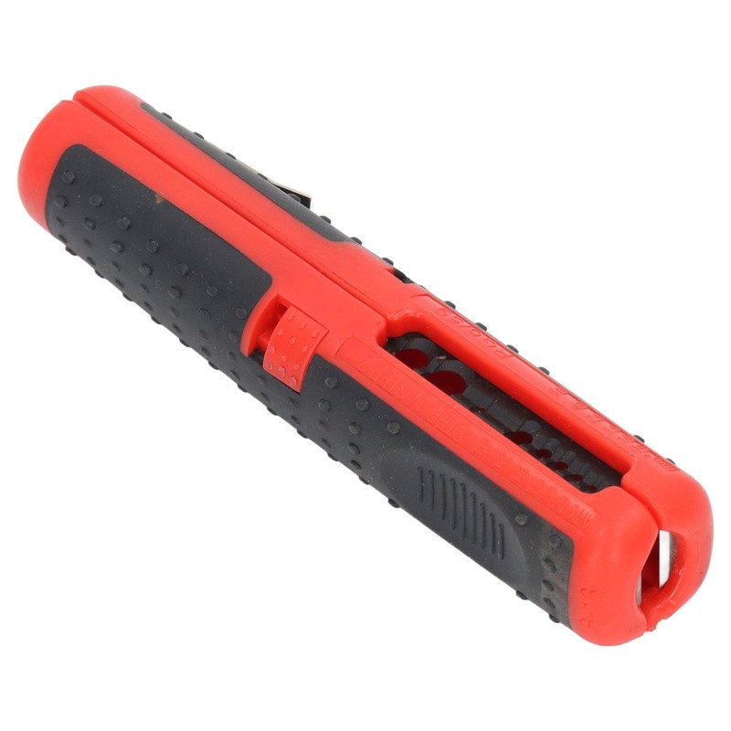 Wire Stripper Network Line Electric Coaxial Cable Stripping Tool for