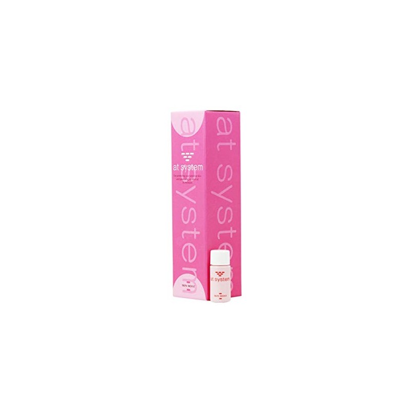 アトシステム スキンモイスト （190ml）TSCオリジナルパッケージ