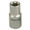 'Proxxon 23794 External Torx Socket E8 Drive 6.3 mm (1/4)