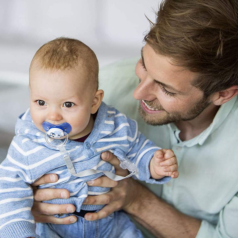 NIP Latex Natural Latex Dummies Set of 4 Size 1