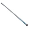 Graber 1-Inch Spring Tension Curtain Rod ( 42 to 72-Inch