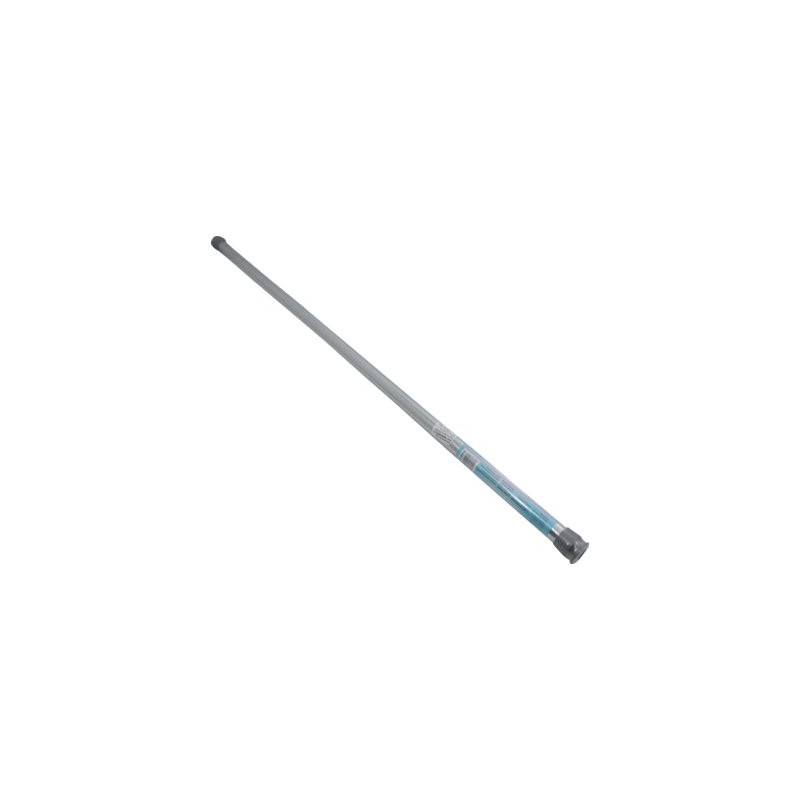 Graber 1-Inch Spring Tension Curtain Rod ( 42 to 72-Inch