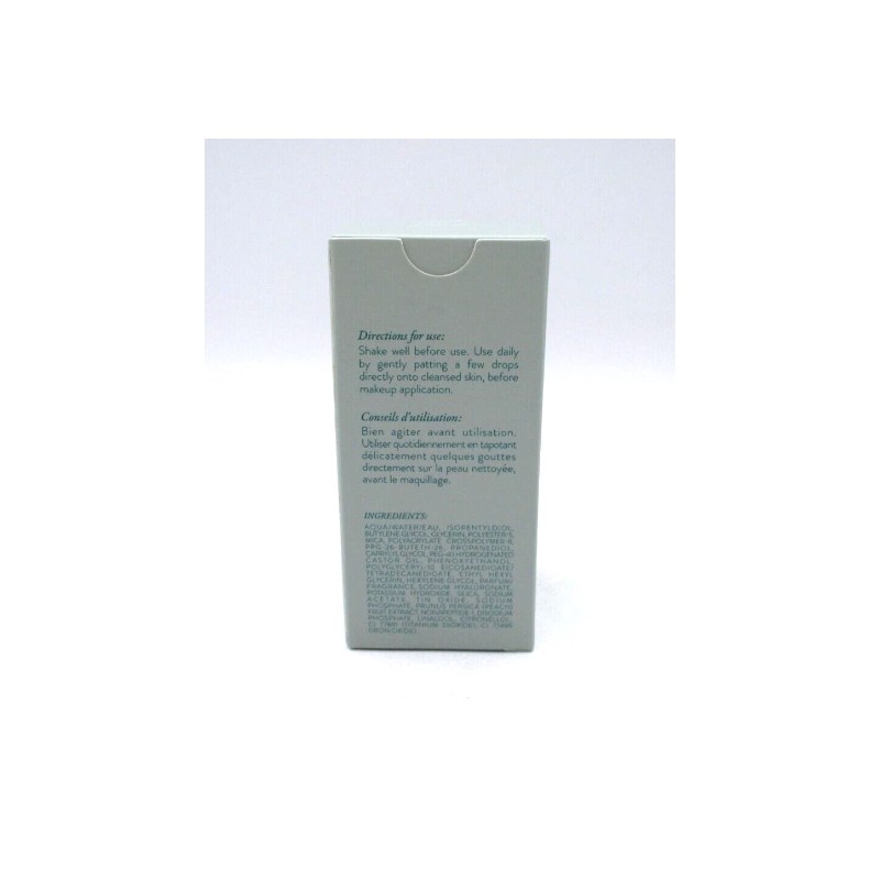 Olivia Palermo Prime Time Illuminating Serum ~ 30 ml /