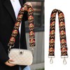 Cabreche Purse Strap Crossbody Shoulder Straps Adjustable Replacement 1.5 inch