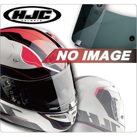 HJC HELMETS HJ-05 HJP003 Helmet Shield Smoke for SY-MAX,CS-12,CS-12N