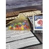 WoodenEssence CO 2-8 Player Pegs and Jokers or Marbles NEW